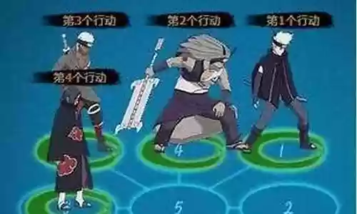 雷主奥摩伊阵容插图