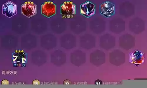 什么阵容克薇古丝插图