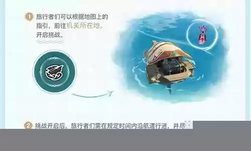 大冒险 IA 攻略插图