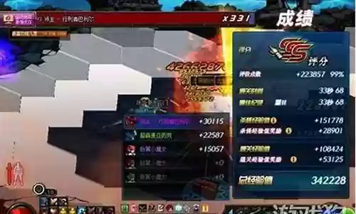 魔界裂缝得什么装备插图