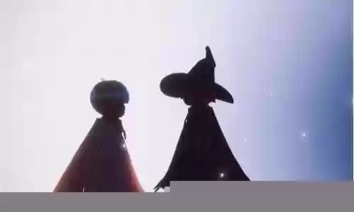 神明的救赎搭配什么阵容插图