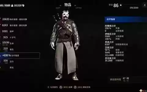 巫师3最好装备哪里打