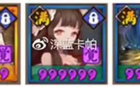 双雨女阵容