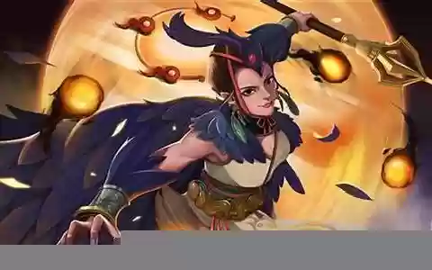 神都夜行录金乌阵容