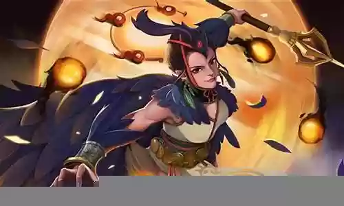 神都夜行录金乌阵容插图
