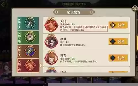 大天狗最强阵容搭配