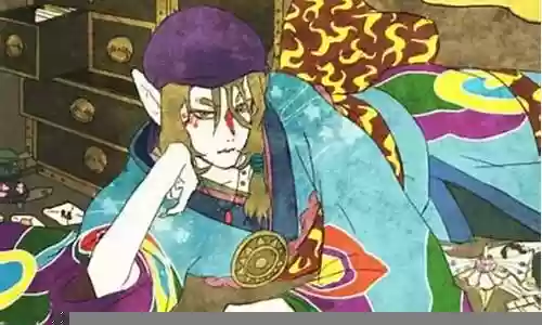 一段无敌阵容插图