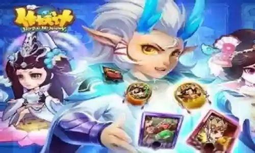 作妖计终极阵容插图