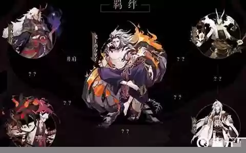 酒吞花鸟 反击阵容
