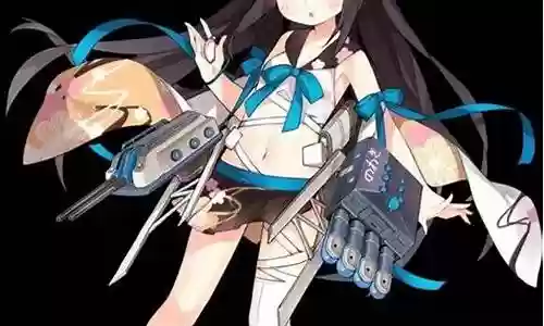 碧蓝獒阵容插图