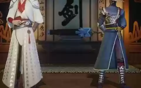 不良人3阵容搭配谁