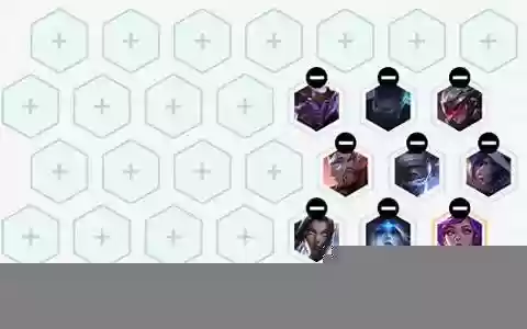 皇子霞阵容
