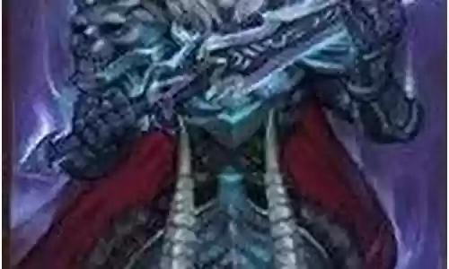 刀塔死亡骑士阵容搭配插图