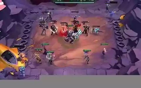 云顶之弈星恶心阵容