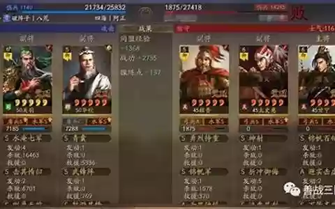 武峰盾最强阵容搭配