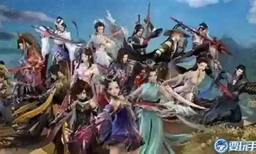 霸刀技能 pve 宏插图