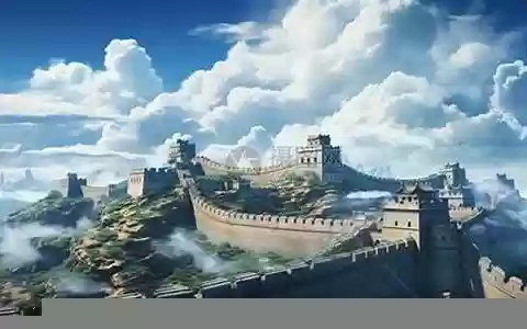烽火台阵容