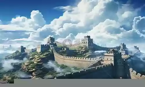烽火台阵容插图