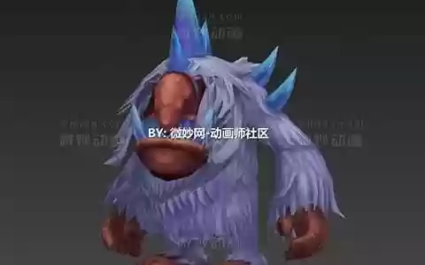 长毛巨怪阵容