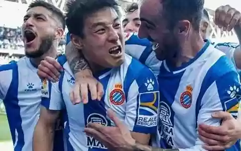 武磊西甲前线阵容搭配