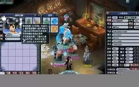 咒师普陀阵容