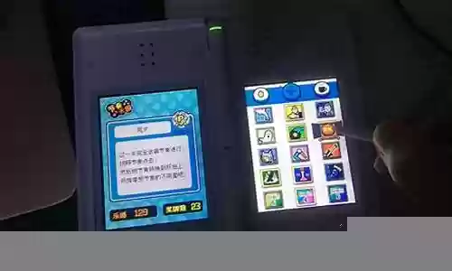 3ds蒸汽大劫掠攻略插图