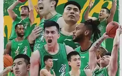 2020赛季辽宁男篮阵容