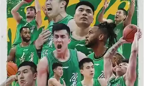 2020赛季辽宁男篮阵容插图