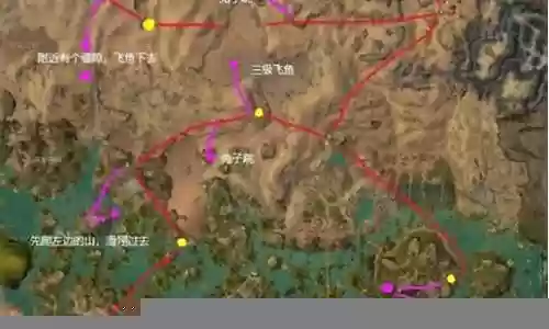 激战2烈焰征途新技能插图