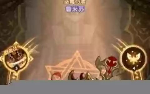 阵容蛮血部落