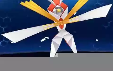 纸御剑阵容