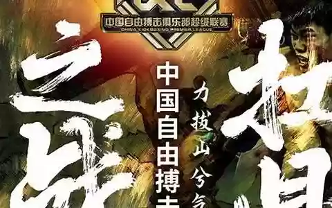 武陵之战搏击阵容