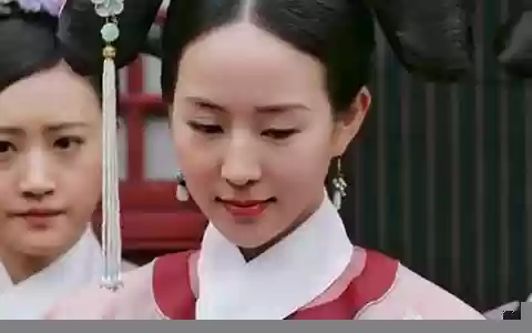 如懿传明星阵容
