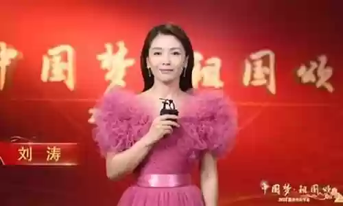 央视国庆节晚会阵容插图