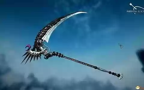 洛奇英雄传第二武器技能加点
