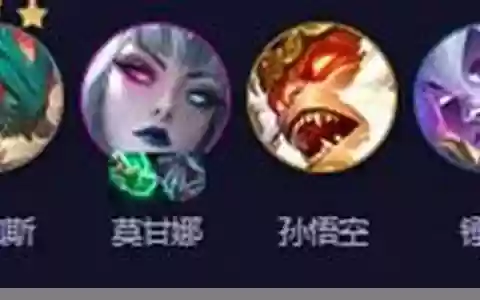 云顶之弈肾的阵容