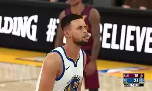nba2k18主副技能配置插图