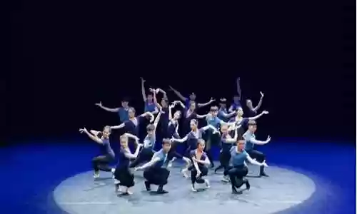北舞老师阵容搭配图片大全插图