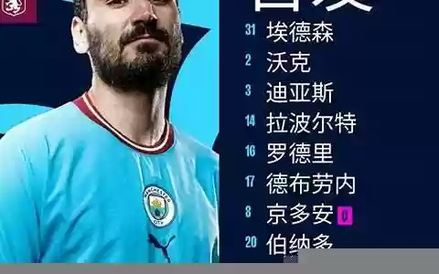 亚大兰特阵容