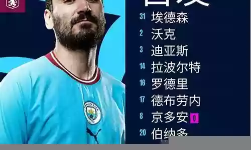 亚大兰特阵容插图