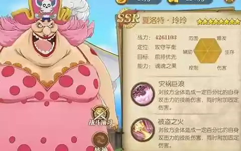 燃烧意志前期强者搭配阵容