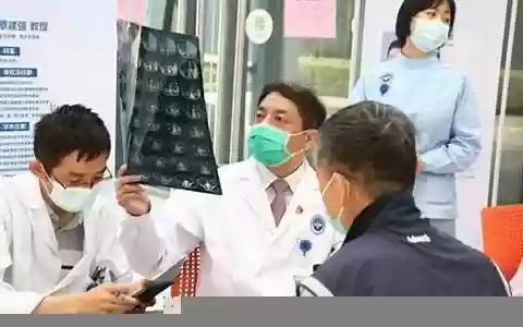 癌症中心阵容