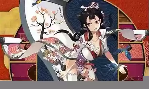 花鸟卷反击阵容插图
