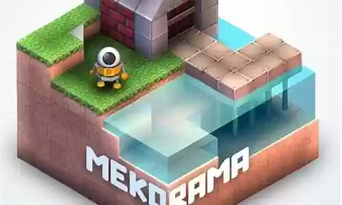 mekorama22攻略插图