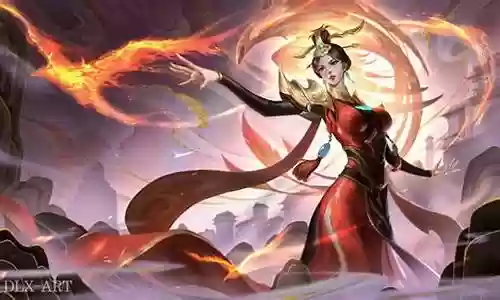 S11 芈月 召唤师技能插图