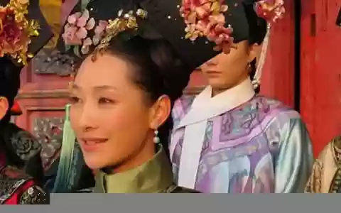 甄嬛传皇后流阵容