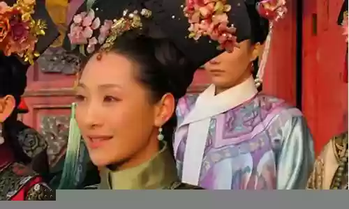 甄嬛传皇后流阵容插图