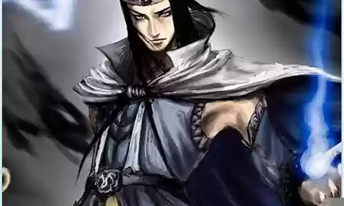 司马懿在游戏中用什么技能插图