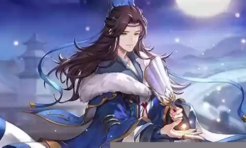 幻想三国最强阵容搭配插图