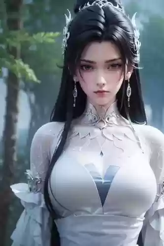 魔兽诛仙3.3陆雪琪技能插图1